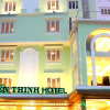 Отель Tien Thinh Hotel, фото 1