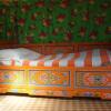Отель My Mongolia Eco Ger Camp в Тэрэлж
