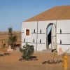 Отель Room in Holiday House - Sleeping in a Luxury Tent in Merzouga Desert !, фото 6