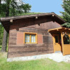Отель Cozy Chalet in Meiggerli With Garden, фото 8