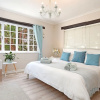 Отель Hout Bay Beach Cottage, фото 4
