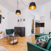Отель Apartment Daszynskiego Cracow by Renters, фото 4