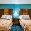 Отель Quality Inn Loudon-Concord, фото 40