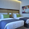 Отель Golden Tulip Media Hotel, фото 10