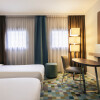 Отель Mercure Marne la vallée Bussy St. Georges, фото 4