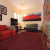 Отель Quetzalroo Boutique Hostel, фото 13