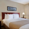 Отель Days Inn by Wyndham Dawson Creek, фото 4