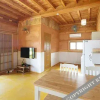 Отель Jeju Daemyoung Hanok Pension, фото 2