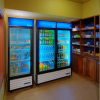 Отель Hampton Inn & Suites Raleigh-Durham Airport-Brier Creek, фото 12