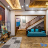 Отель Fenghuang Qingwu river view homestay, фото 7