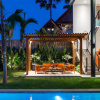 Отель Canggu Beachside Villas, фото 1