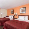 Отель Days Inn & Suites by Wyndham Bloomington/Normal IL, фото 11