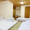 Отель Petit Hotel 017, фото 3