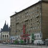 Гостиница Hostel Moskovskiy в Москве
