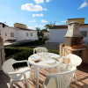 Отель Cheerful Apartment in Empuriabrava With Private Terrace, фото 11