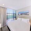 Отель Travelodge Hotel Sydney Airport, фото 33