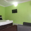 Отель Ikeja Transit Hotel Iyala, фото 5