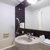 Отель Comfort Hotel Sendai West, фото 9