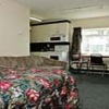 Отель Lamplighter Motel в Монте-Крике