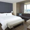 Отель Seattle Marriott Bellevue, фото 6