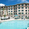 Отель Residence Inn by Marriott Near Universal Orlando™ в Орландо