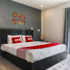 Отель OYO 1029 Os Rooms, фото 38