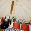 Отель Kits Coty Glamping, фото 5