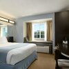 Отель Microtel Inn And Suites Geneva в Женеве