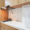 Отель Minimalist And Comfort Stay Studio Room At Signature Park Grande Apartment, фото 9