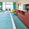 Отель Holiday Inn & Suites Virginia Beach North Beach, an IHG Hotel, фото 24