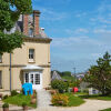 Отель Les Villas d'Arromanches, фото 7