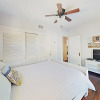 Отель Upscale Coastal - Pool, Patio, Walk To Dining 3 Bedroom Home, фото 6