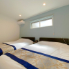 Отель Grandioso Okinawa Pool Villa Onna 9, фото 43
