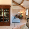 Отель Captivating Villa in Le Plan-de-la-tour with Swimming Pool, фото 14