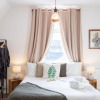 Отель Phénix Central - Huge 3 Bed Apt., фото 3