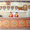 Отель Tibet Shannan Yulong Holiday Hotel, фото 13