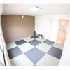 Отель Kyoto Nishijin Guest House - Hostel в Киото