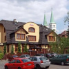 Отель Krywań Pokoje Hotelowe, фото 14