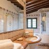 Отель Villa Roncosi, beautiful 15-bed villa with jacuzzi-VILLA RONCOSI, фото 6