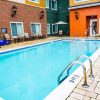 Отель Residence Inn Columbia Northwest/Harbison, фото 25