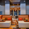 Отель Hilton Dallas/Plano Granite Park, фото 19