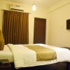 Отель New Sai Residency Goa, фото 3