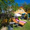 Отель Lemon Tree Naturist Resort Naiharn Beach Phuket, фото 16