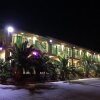 Отель Crown Motel в Лас-Вегасе