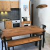 Отель Chalet Ange N1 3 Pieces 6 Personnes 3 Rooms 6 People, фото 10