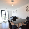 Отель Contemporary Apartment in Sheffield near River, фото 8