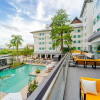 Отель Wings by Croske Resort langkawi, фото 44