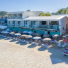 Отель Le Temps des Cerises Hotel Beach, фото 23