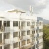 Отель Well Appointed & Stylish 2BR at Jarrdin Cihampelas Apartment в Бандунге