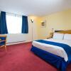 Отель Holiday Inn Express Bradford City Centre, an IHG Hotel, фото 4
